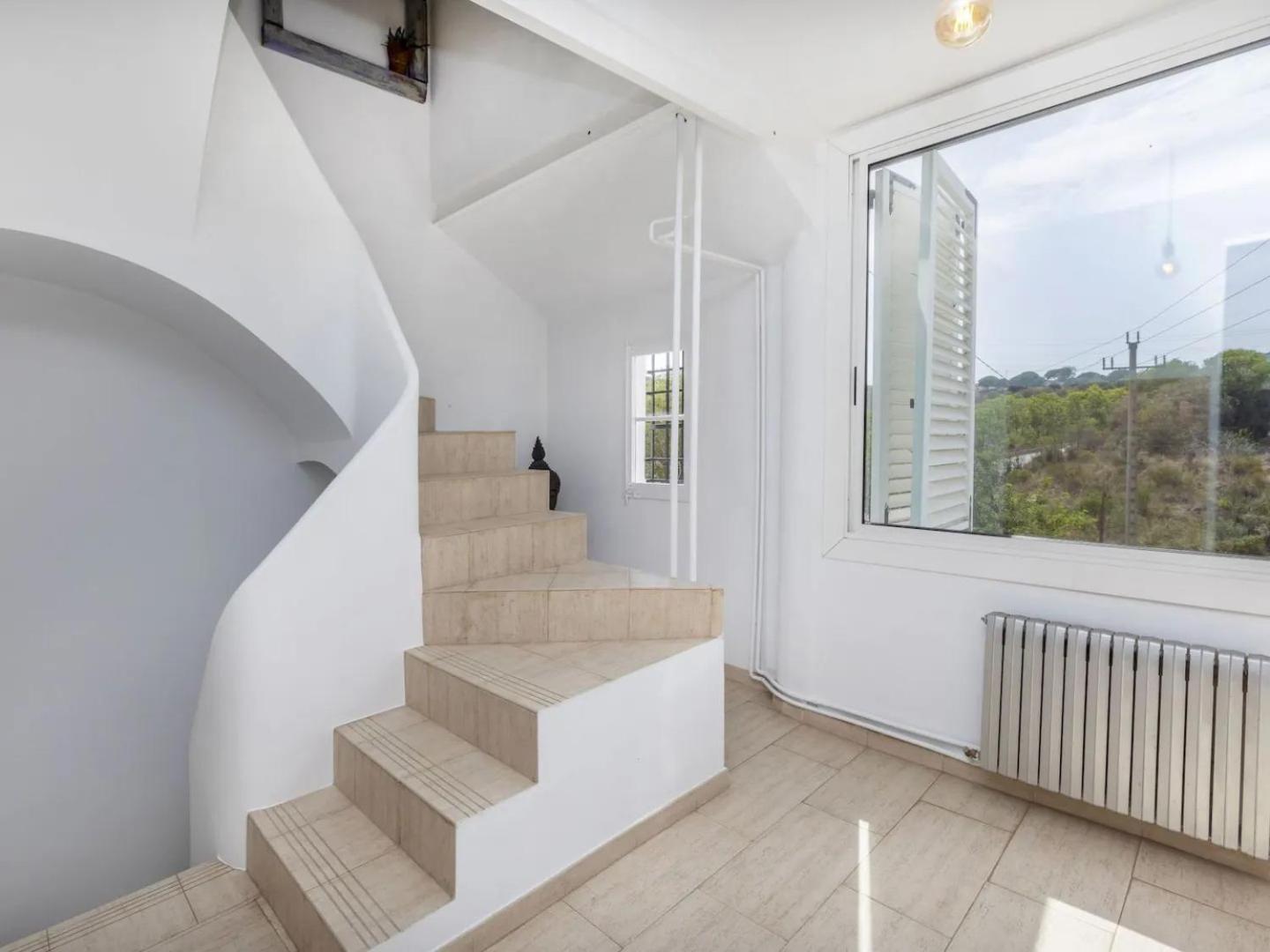 Casa Canyet Con Piscina A Un Paso De Barcelona Y La Playa Badalona Buitenkant foto