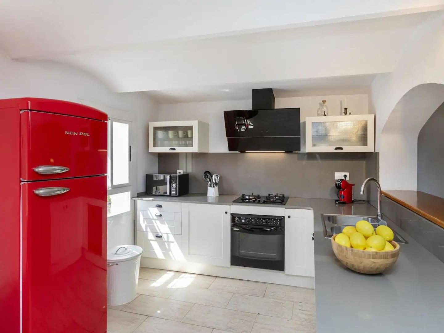 Casa Canyet Con Piscina A Un Paso De Barcelona Y La Playa Badalona Buitenkant foto