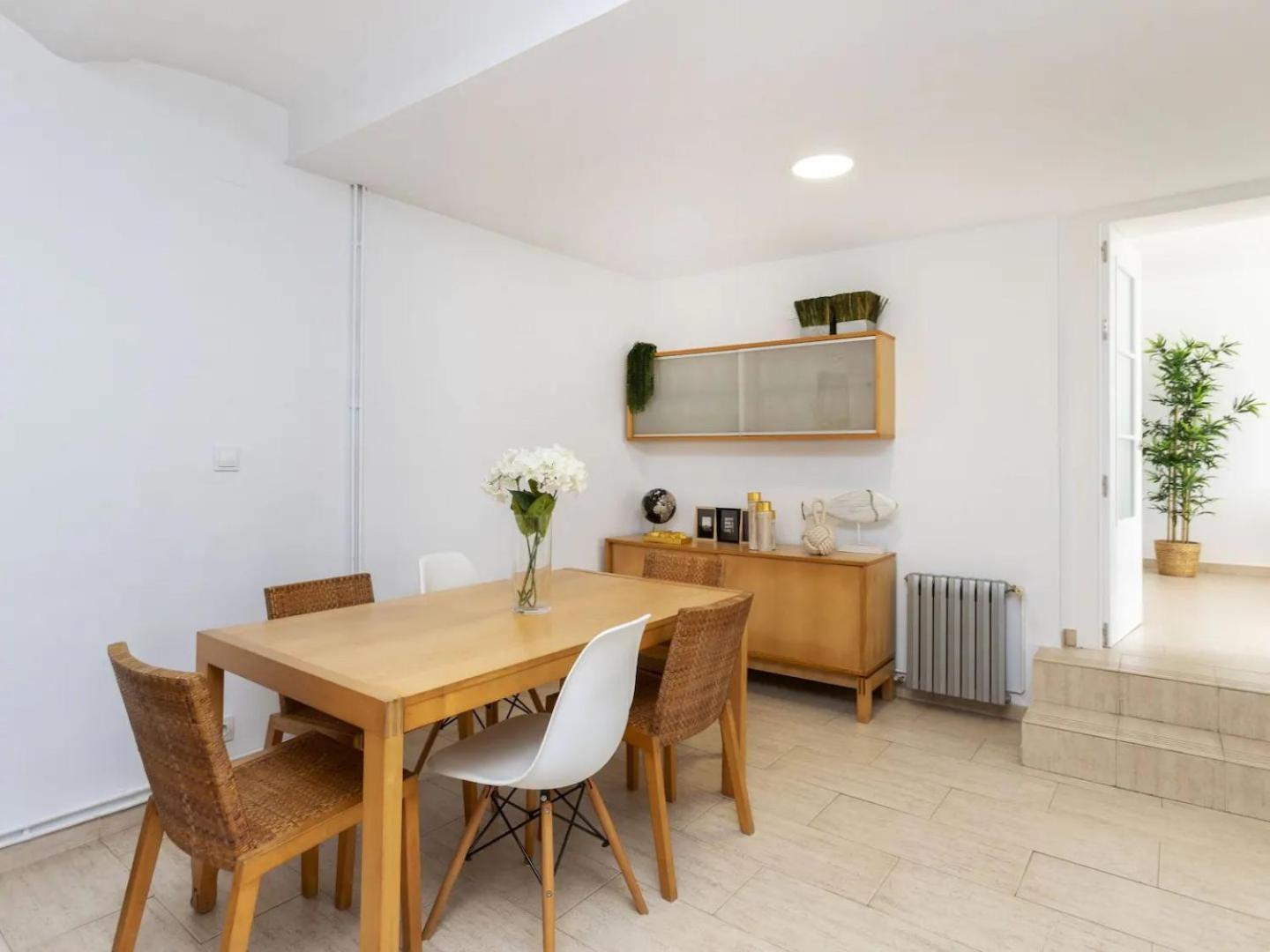 Casa Canyet Con Piscina A Un Paso De Barcelona Y La Playa Badalona Buitenkant foto