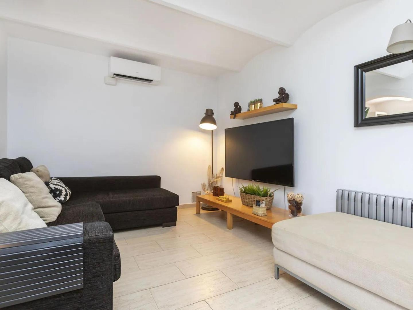 Casa Canyet Con Piscina A Un Paso De Barcelona Y La Playa Badalona Buitenkant foto